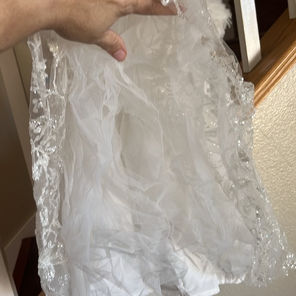 Pageant gown - Picture 8 of 8